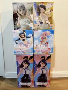 ホロライブ hololive 白銀ノエル 大空スバル 魔法少女まどか 宝多六花