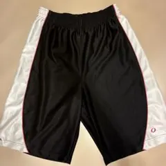 IGNIO バスケットボールパンツ Lサイズ ブラックのサムネイル