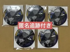 FGO fate ガチャメイト 缶バッジ インドラ 5点セット - メルカリ