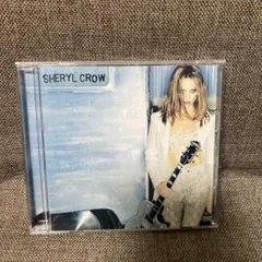 シェリル・クロウ Sheryl Crow CD