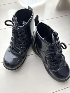 キッズ　ブーツ　17cm