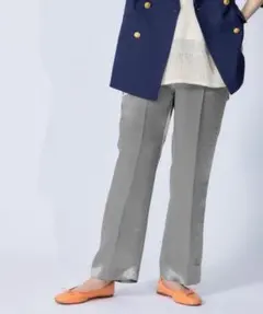 ロペ　ビンテージサテンパンツのサムネイル
