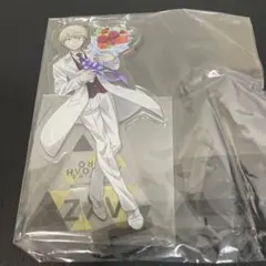 アルドノア・ゼロ A/Z デカ アクリルスタンド アクスタ マルイ A 