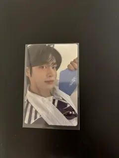 【限定値下】 ZB1 FANCON BLUE MANSION ラントレ ジウン