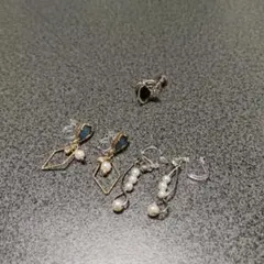 イヤリングセット