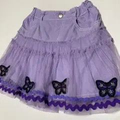 2025年最新】anna sui mini キュロットの人気アイテム - メルカリ