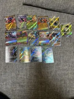 ポケモンカード まとめ売り