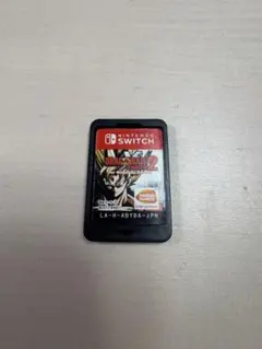 ドラゴンボール ゼノバース2 Switch ソフトのみ