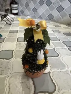 ミッフィー クリスマスツリーのサムネイル