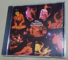 カウシルズ Cowsills / The Cowsills in Concert