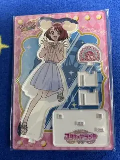 プリキュアランド びゅ〜！ふぁんたじ〜！ アクリルスタンド 花寺のどか