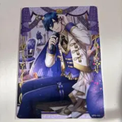 うたプリ ビジュコレVOL.2 一ノ瀬トキヤ／R（レア） - メルカリ