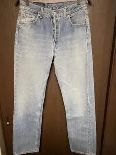Levi's 米国製501 w30 90sヴィンテージ