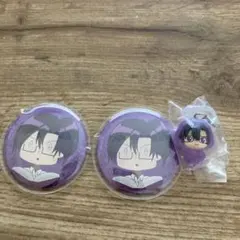 カラフルピーチ　もふセット