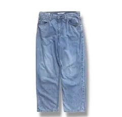 Levi's リーバイス DAD JEAN デニム パンツ バルーン バギーのサムネイル