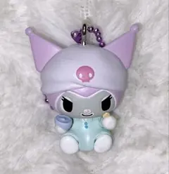 クロミのガチャ