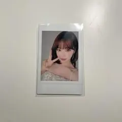 チェウォン タレントカード