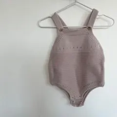 monbebe ロンパース