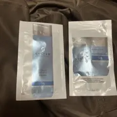 SYSTEM PROFESSIONAL リペアシャンプー＆マスクセット 15ml - メルカリ
