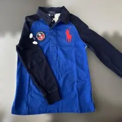 Polo Ralph Lauren ポロシャツ 6