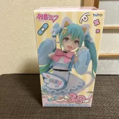 Hatsune Miku Fashion Figure Fancy 39シリーズ
