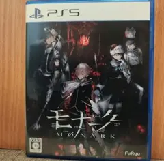 モンアーク MØNARK PS5