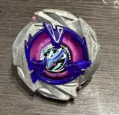 爆旋戰魂X UX-15 鯊魚鱗