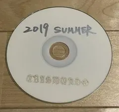 trasmundo 2019 summer MIX CD-R