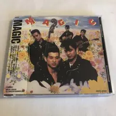 マジック／MAGIC
