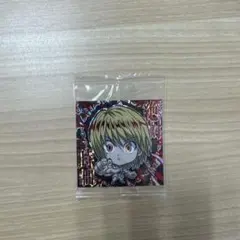 クラピカ 絶対時間 エンペラータイム