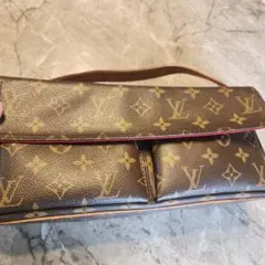 ◎お値段交渉可◎ LOUIS VUITTON 長財布 レオパード グリーン - メルカリ