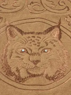 伊太利　刺繍ジャケットのサムネイル