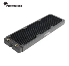 新品/FREEZEMOD/銅ラジエーター