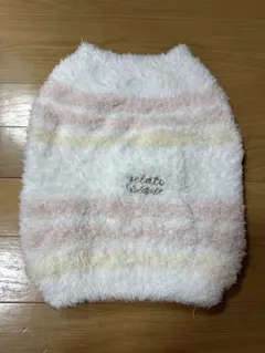 gelato pique 腹巻　新品未使用！