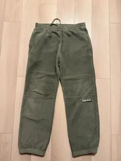 2025年最新】supreme polartec pantの人気アイテム - メルカリ