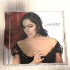 Isabel Pantoja Donde el corazón me lleve