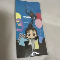 TWICE LIGHTS キーホルダー ジョンヨン