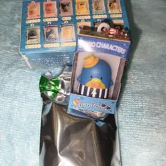 サンリオ チョコボックス タキシードサム