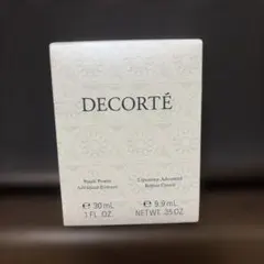 DECORTÉ ユースパワーエッセンスローション&リポソームナイトリペアクリーム
