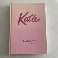 2026年最新】katie pink bookの人気アイテム - メルカリ