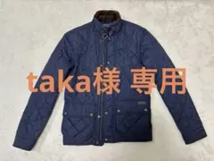 【taka様専用】Polo Ralph Lauren キルティングジャケット
