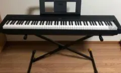 ヤマハ YAMAHA P-45 デジタルピアノ88鍵盤のサムネイル