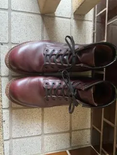 ダナー ブーツ・革靴