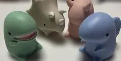 恐竜 フィギュア