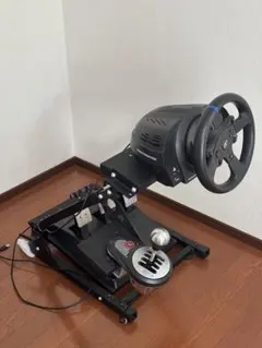 T300RS GT・TH8Sシフター・AP2スタンド ハンコンフルセット - メルカリ