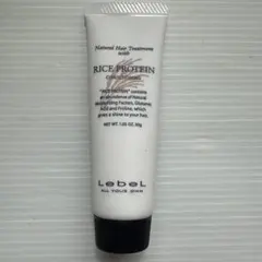 312.LebeL ナチュラルヘアトリートメント ウィズ RP ミニサイズのサムネイル