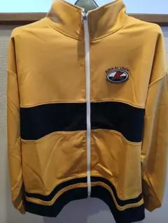 新品 MAZZEL トラックジャケット(L) まぜべやグッズ - メルカリ