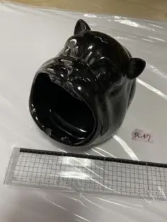 灰皿 卓上 吸煙 面白い ボス 闘犬 インテリア セラミック おもしろ 犬