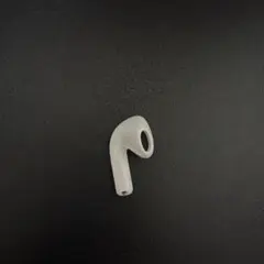 【美品】AirPods4 右耳のみ ノイキャン非搭載