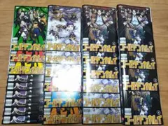 ゴールデンカムイ DVD Blu-ray 全巻まとめ売り 収納BOXつき - メルカリ